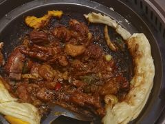 -灶座小锅烀饼·铁锅炖(道里店)