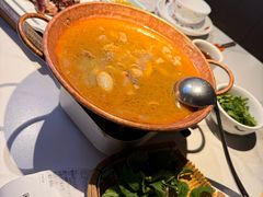 -茄子恰恰·新云南小炒(钱王街店)