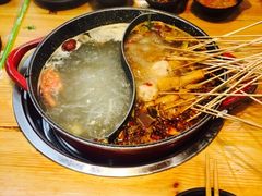 -成都玉林串串香(世纪港湾店)