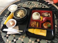 -大冒险家餐厅