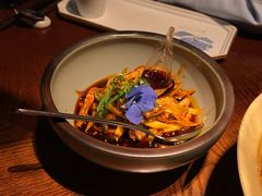 敲糖棒棒鸡-映水芙蓉(上海万象城店)