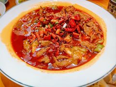 -锦小馆(安贞店)