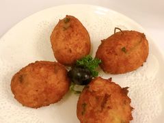 -大堂街8号葡国餐厅(RESTAURANTE ESCADA)