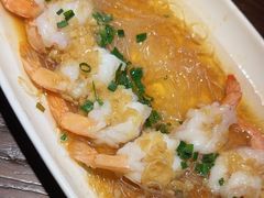 -外婆家(蓝色港湾店)