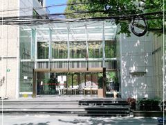 -古董花园(思南路42弄小区店)