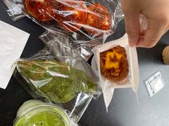 -PAPER STONE BAKERY(天环店)