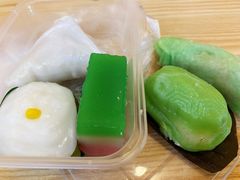 -陈记印尼风味小吃(北湖店)