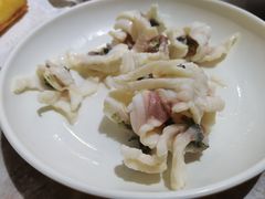 脆肉鲩鱼片-粤顺渔坊·中山脆肉鲩火锅(坂田店)