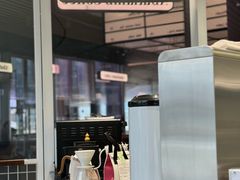 -ALAMB八角杯咖啡(金沙湖大剧院店)