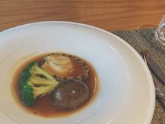 -香樟花园法式铁板烧(恒隆广场店)