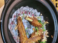 -德胜轩正宗顺德菜(宝安沙井会展中心店)