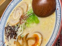 -上户日本料理(北仑富邦店)