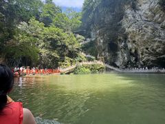 -天河潭旅游度假区