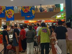 -世纪联华超市(江城店)