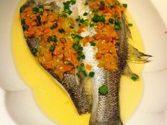 -上和臻品中国菜(花园街店)