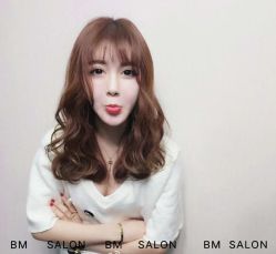 -BM SALON