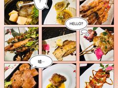 -万鱼亭·鹤家日本料理(南通青年中路店)