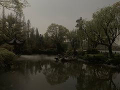 -杭州西湖柳莺里酒店