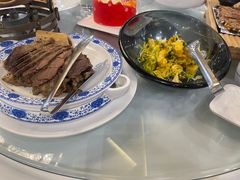 -巴音浩日娲·蒙餐(双林东路店)