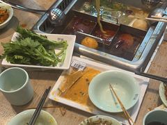 -野妹经典火锅(民治店)