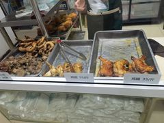 -大益烤鸡