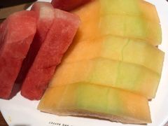 -汉巴味德·烤肉与啤酒的自助(杭州大悦城店)