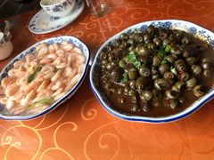 -洞天食府(北大街店)