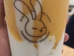 -满记甜品(荟聚购物中心店)