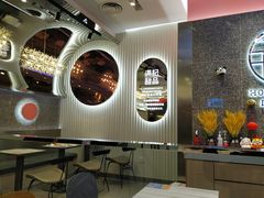 大堂-满记甜品(江桥万达店)