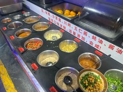 -萍姐火锅·公路夜市(打浦桥日月光店)