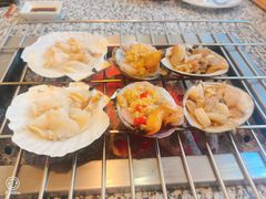 -震海贝烤贝·民俗特色店(延吉总店)