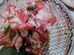 -朴太院·朝鲜族炭火烤肉(民乐园总店)