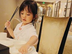 -顺德新世界酒店·华美轩餐厅