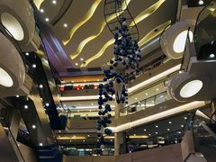 -海港城购物中心