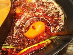 -萍姐火锅·公路夜市(南京新街口店)