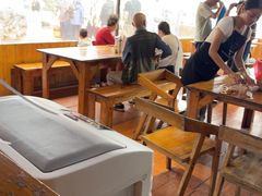 -蓝湾碧波·老字号·疍家非遗海上餐厅
