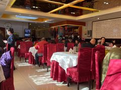 大堂-马凯餐厅(地安门店)