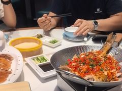 -东流山烤鸭·家常菜(雨山龙湖店)