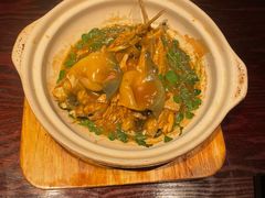 镇江秧草烧豚鱼-永安鱼庄·镇江菜(东吴路店)