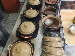 大堂-斯丹姜母鸭·古法干香(田安南路店)