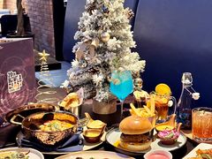 -bluefrog蓝蛙(水游城店)