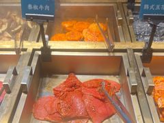 -東盛炭烤自助料理(浦东文峰广场店)