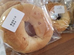 -雀食面包店(钟楼店)