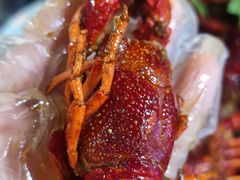 -楠翔馆桐庐菜(胜利河美食街店)