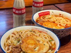 -公交新村粉店(赤岗冲店)