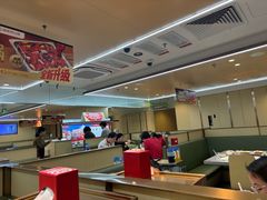 -海底捞火锅(团结桥店)