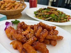 -五谷屯私房菜·始于2005(中山陵童卫路店)