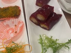 -汕头君华海逸酒店·鸿桃轩中餐厅