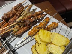 -聚点串吧·小酒局(北京旗舰店)