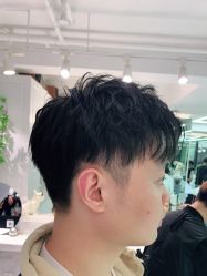 点击看大图 -潘多拉Hairsalon